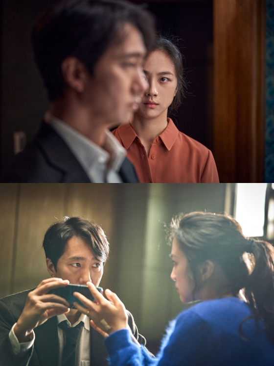 헤어질 결심 / 사진=CJ ENM