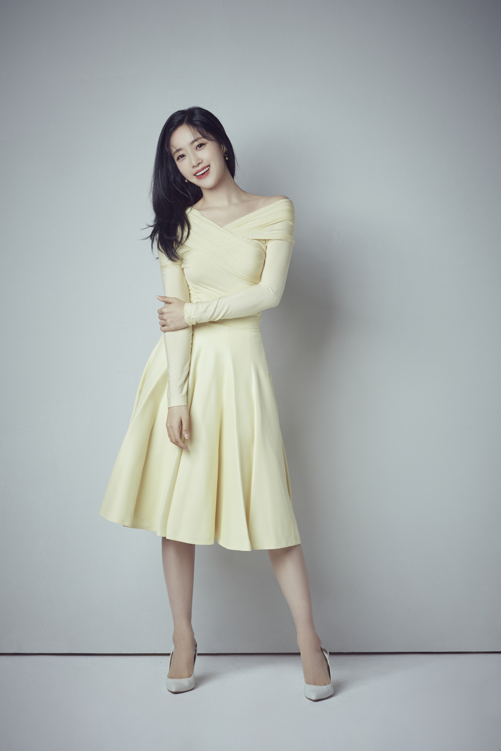 배우 함은정 /사진제공=매니지먼트 구