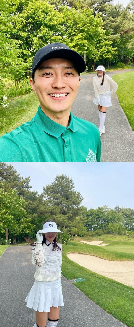 /사진=소이현 인스타그램