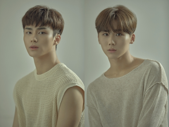 DKZ 이경윤, 김종형 / 사진=신스웨이브