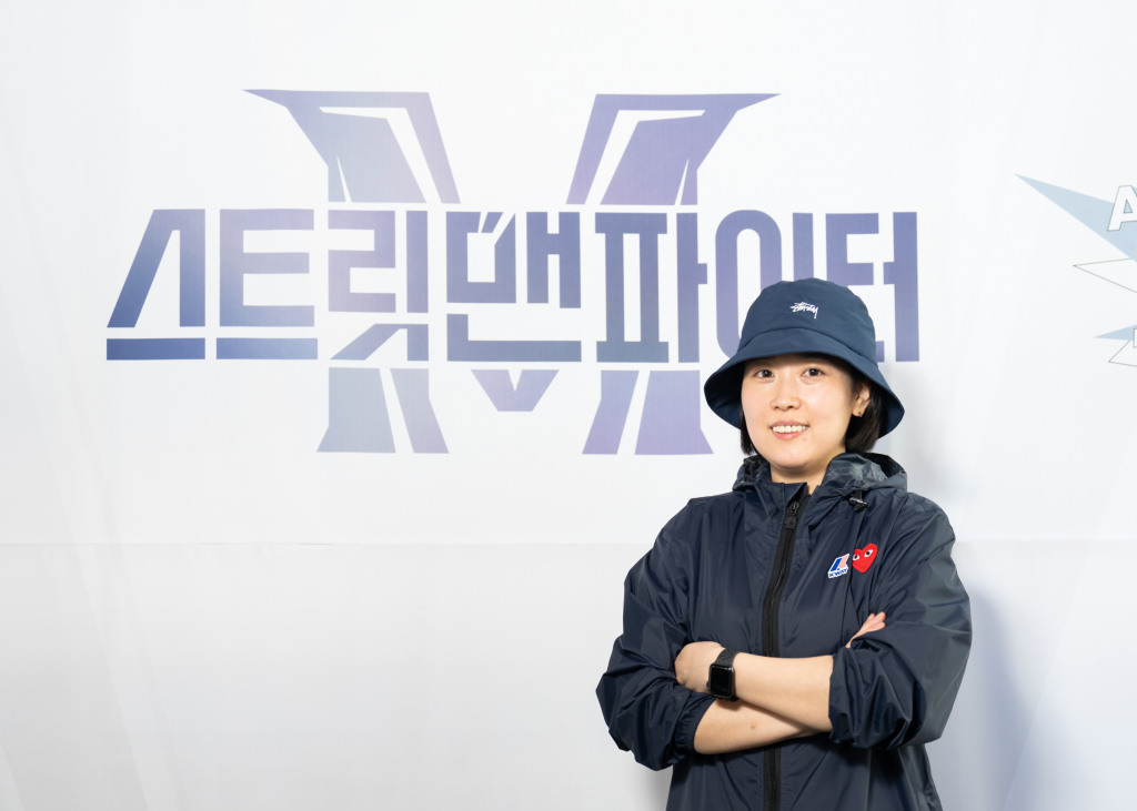 최정남PD /사진제공=Mnet