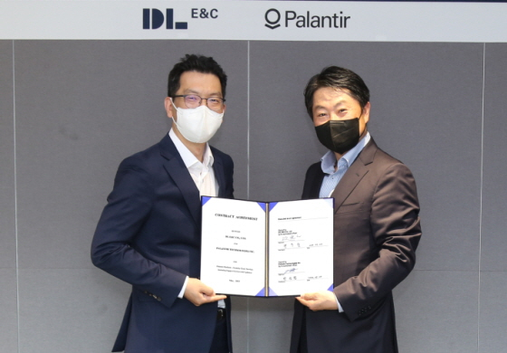 /사진제공=dl이앤씨