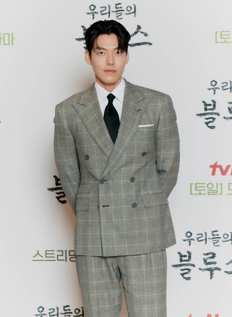 배우 김우빈/사진제공=CJENM 2022.04.07 /사진=이동훈 기자 photoguy@