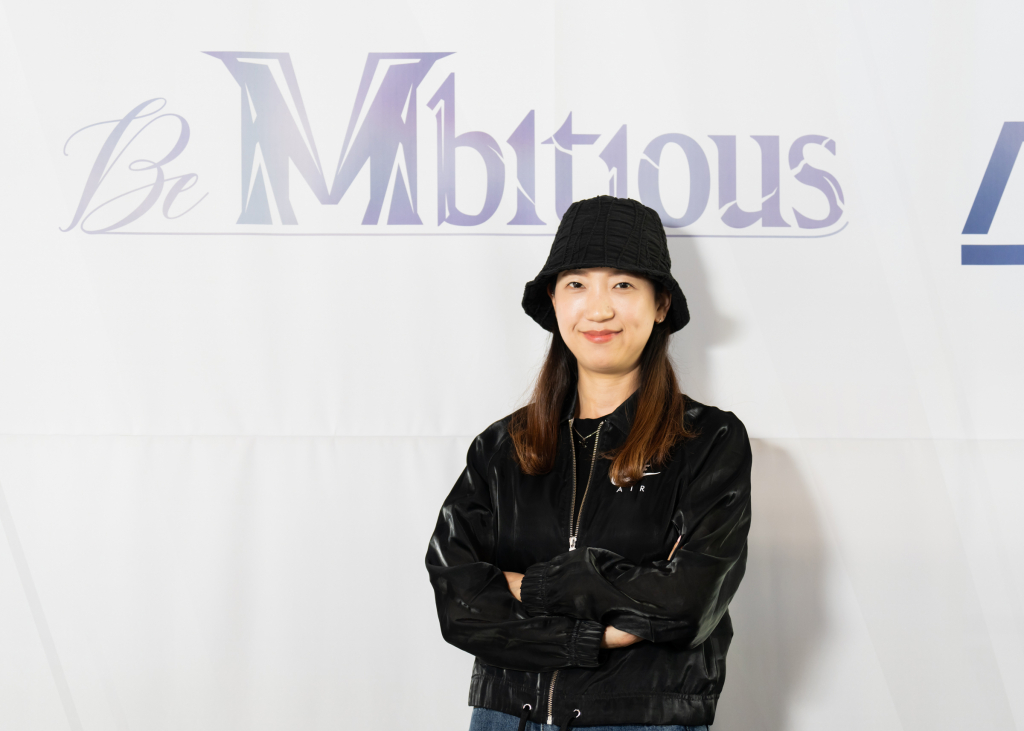 김나연PD /사진제공=Mnet