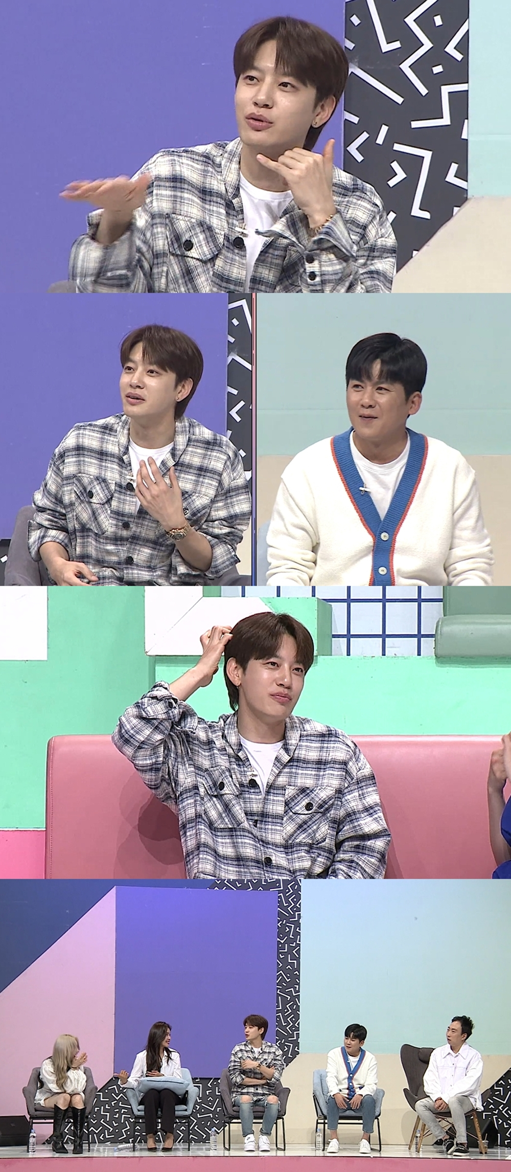 /사진제공='대한외국인'