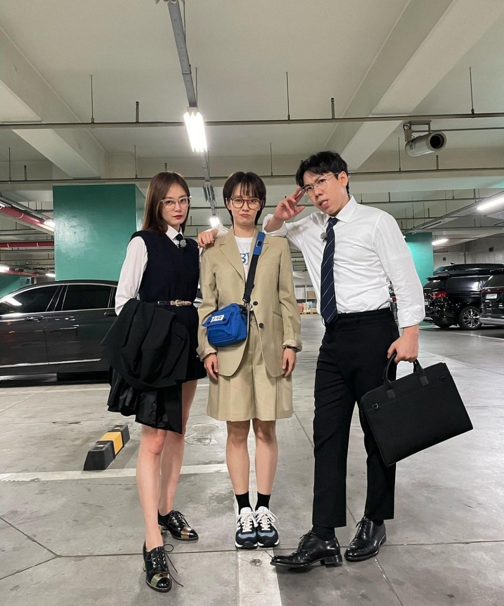 /사진=전소민 인스타그램