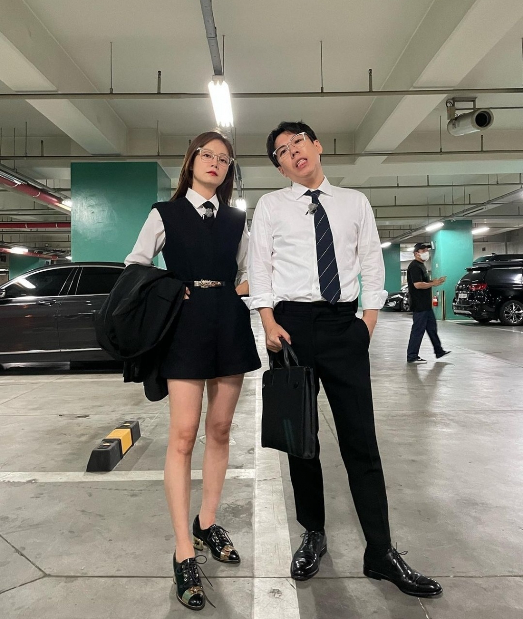 /사진=전소민 인스타그램