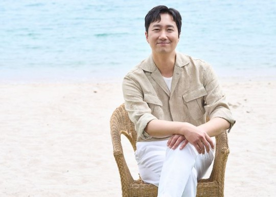 박해일 /사진=CJ ENM