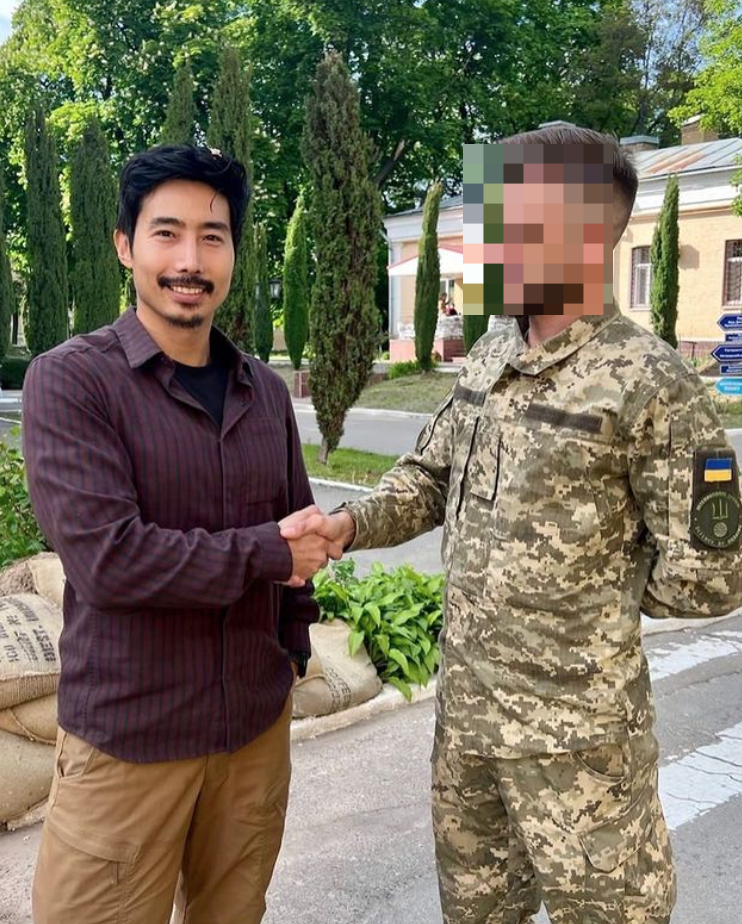 /사진=이근 인스타그램