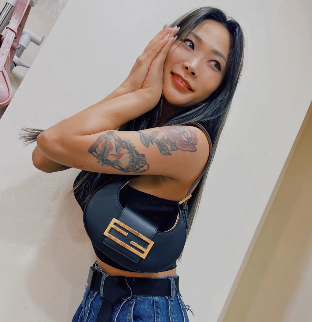 /사진=허니제이 인스타그램