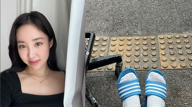 /사진=최희 인스타그램