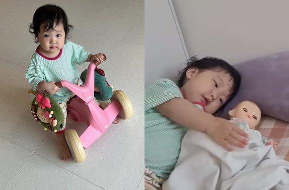 /사진=최희 인스타그램
