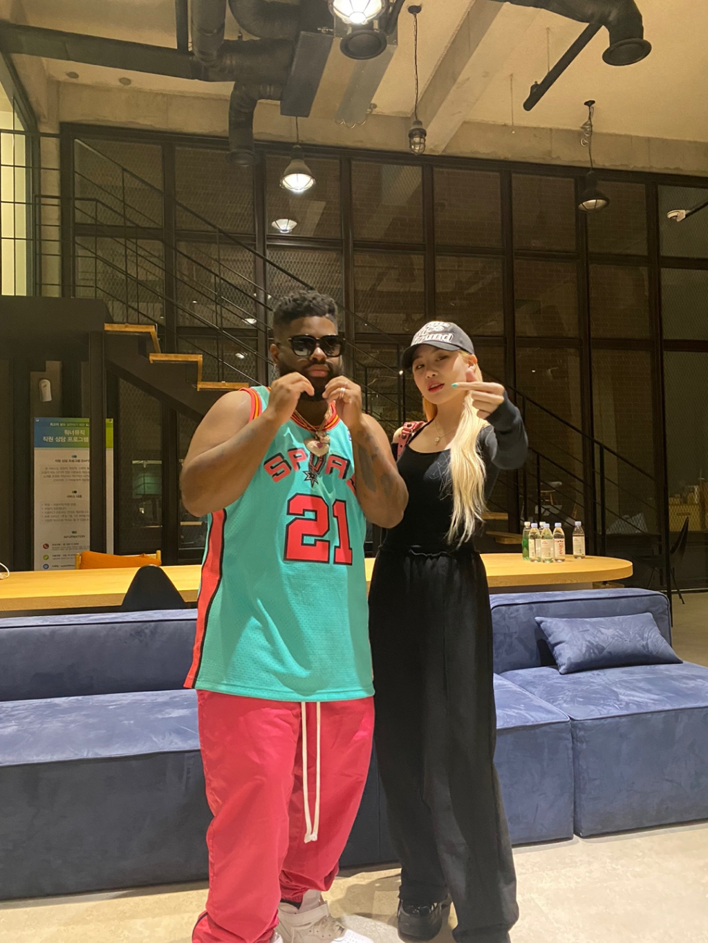 /사진=제이미 인스타그램