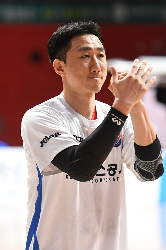 정영삼. /사진=KBL 제공