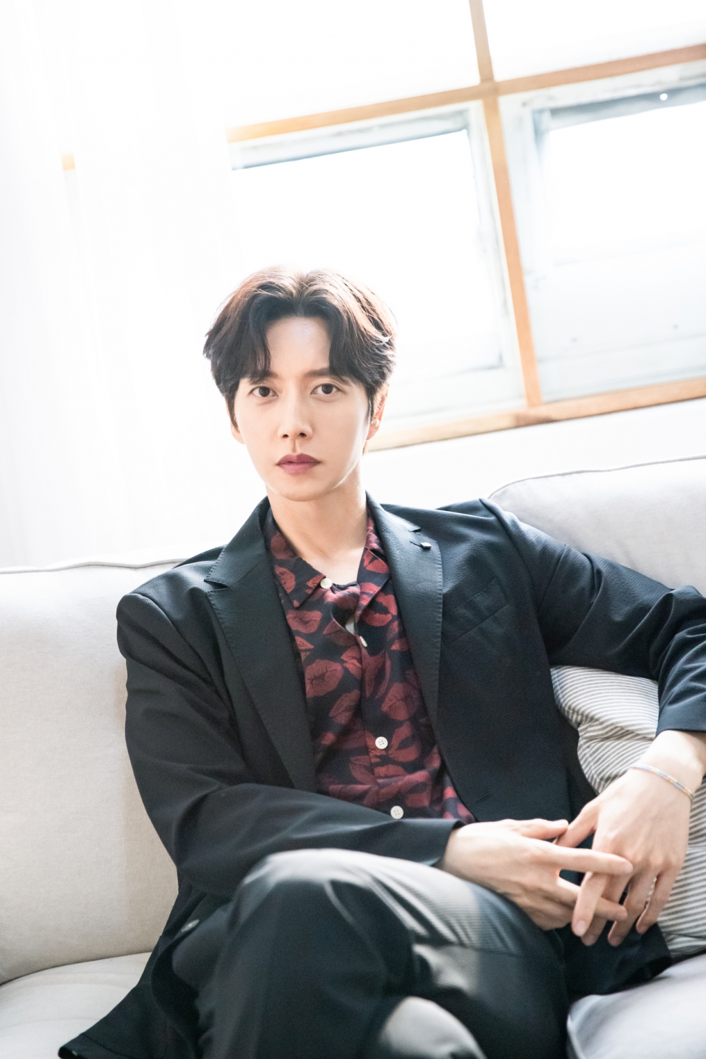 배우 박해진 /사진=마운틴무브먼트