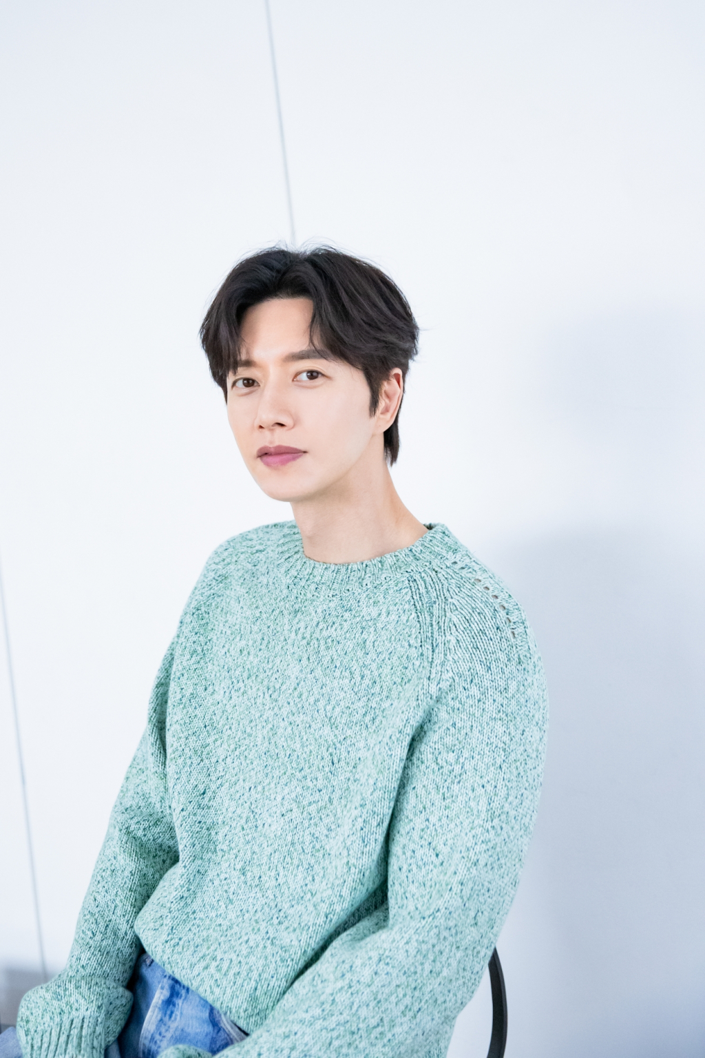 배우 박해진 /사진=마운틴무브먼트