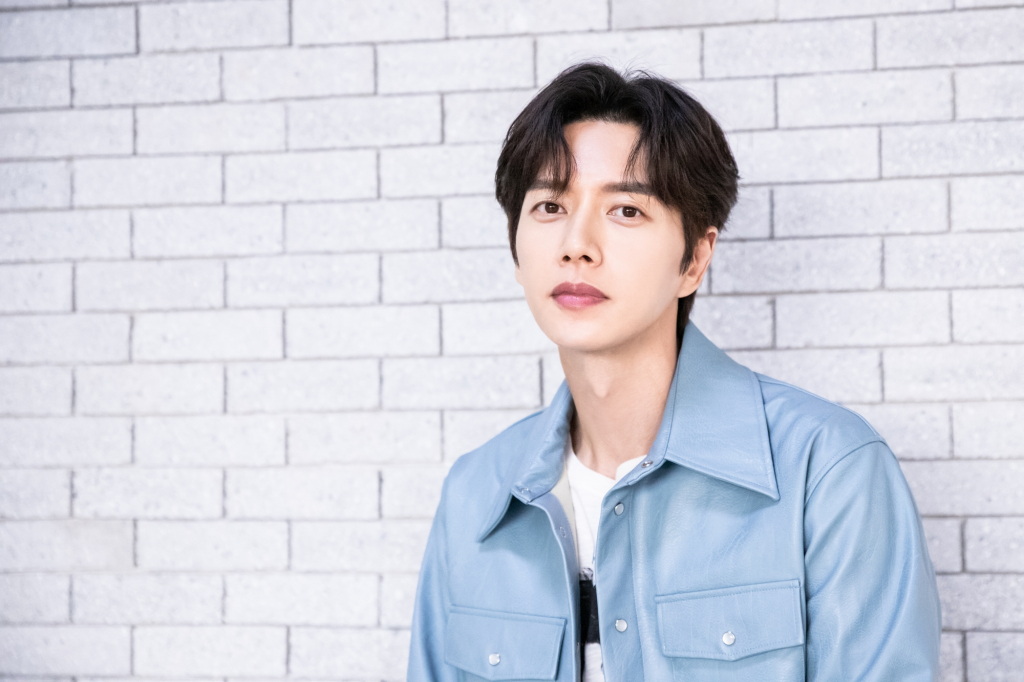 배우 박해진 /사진=마운틴무브먼트
