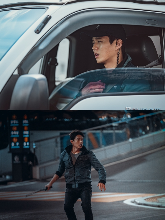 범죄도시2 하준 / 사진=에이비오엔터테인먼트