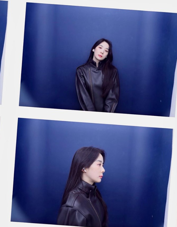 /사진=이청아 인스타그램