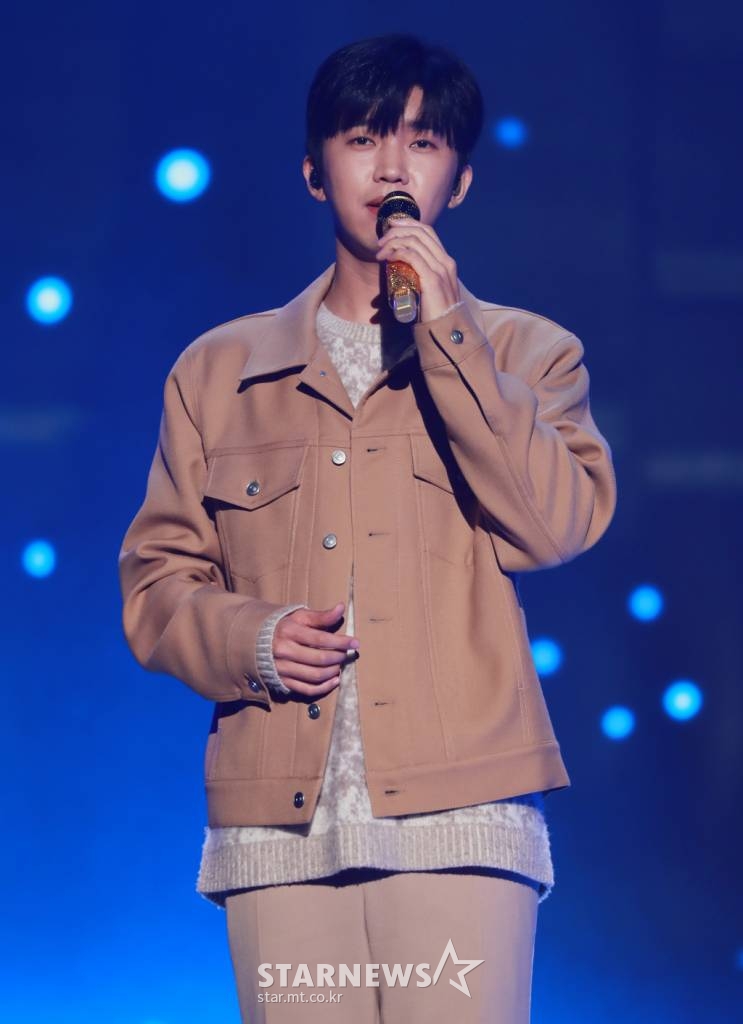 임영웅 /사진=AAA 기자 star@