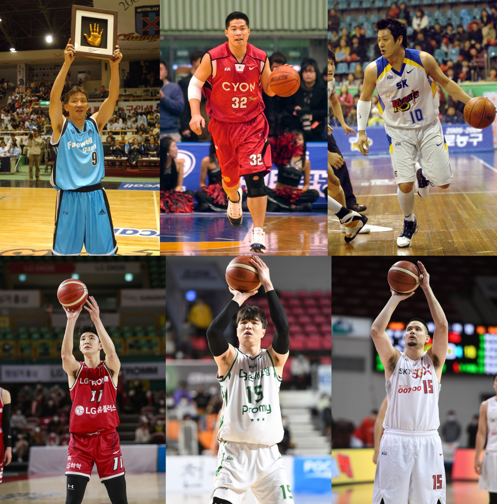 사진 제공=KBL(한국농구연맹