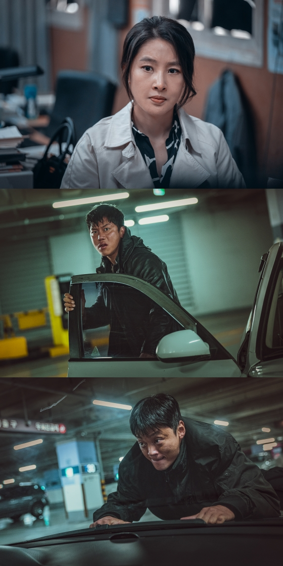 박지영 음문석 김찬형 / 사진=에이비오엔터테인먼트