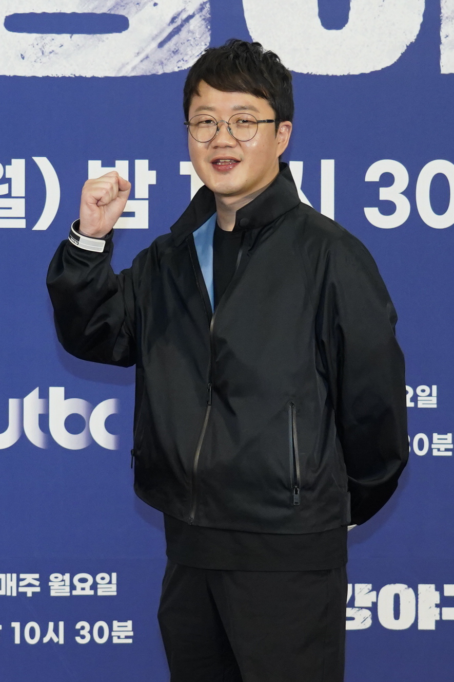 /사진=JTBC