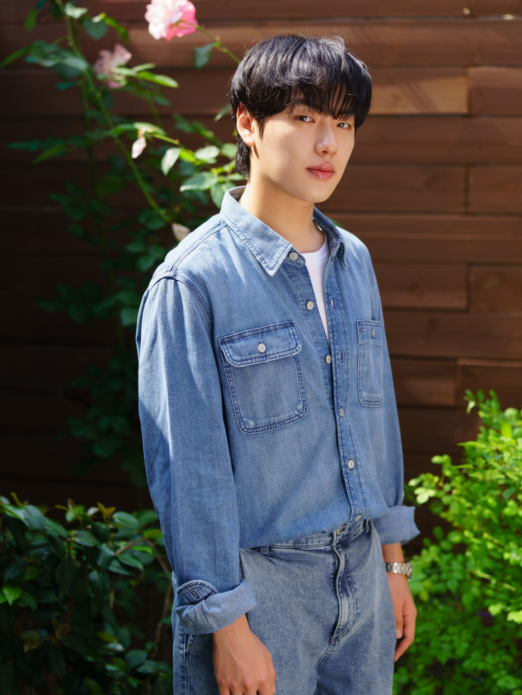 배우 윤현수 /사진제공=OTT seezn(시즌)