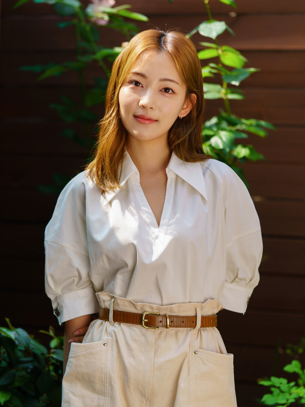 배우 양서현 /사진제공=OTT seezn(시즌)