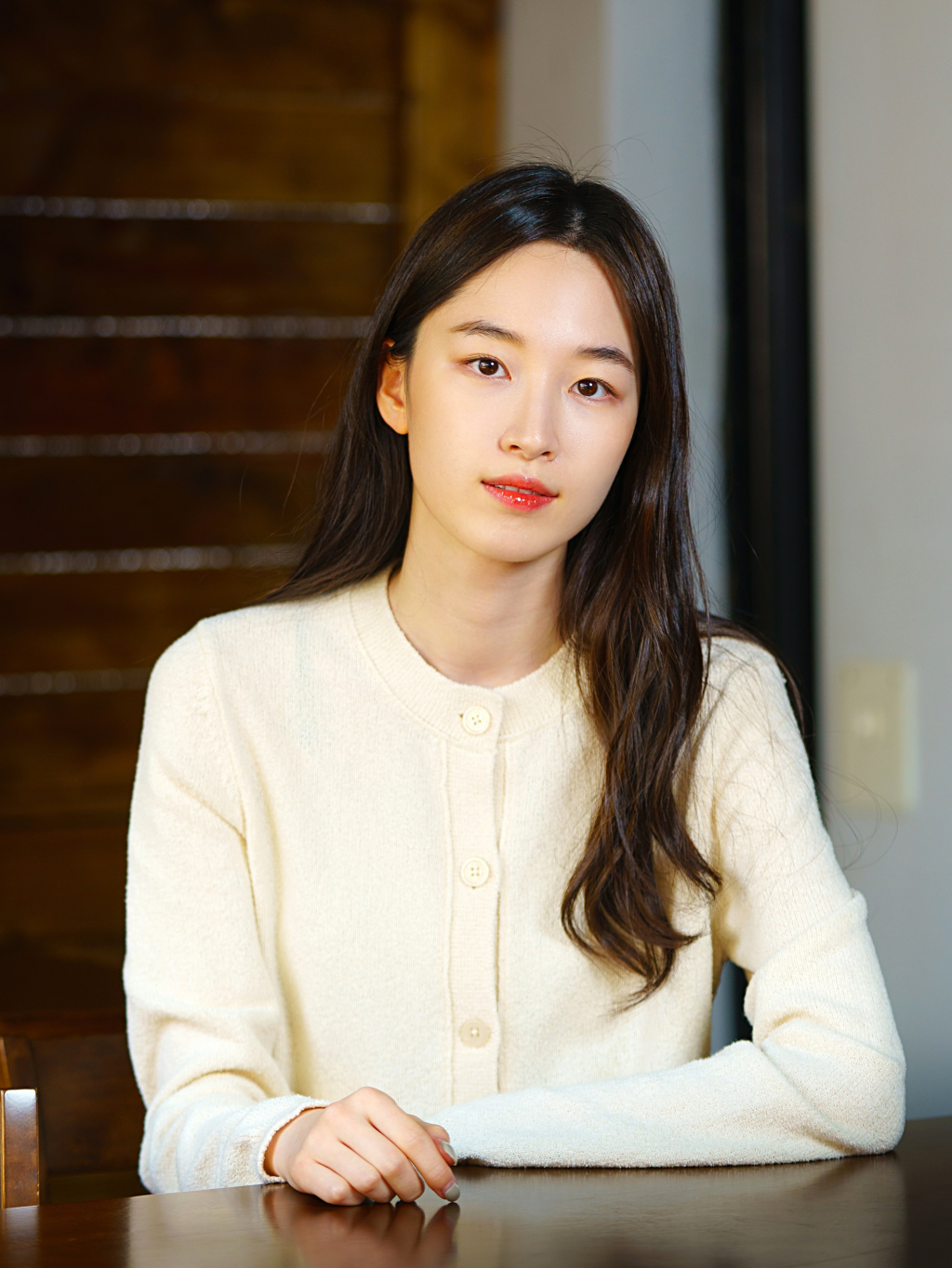 배우 원지안 /사진제공=OTT seezn(시즌)
