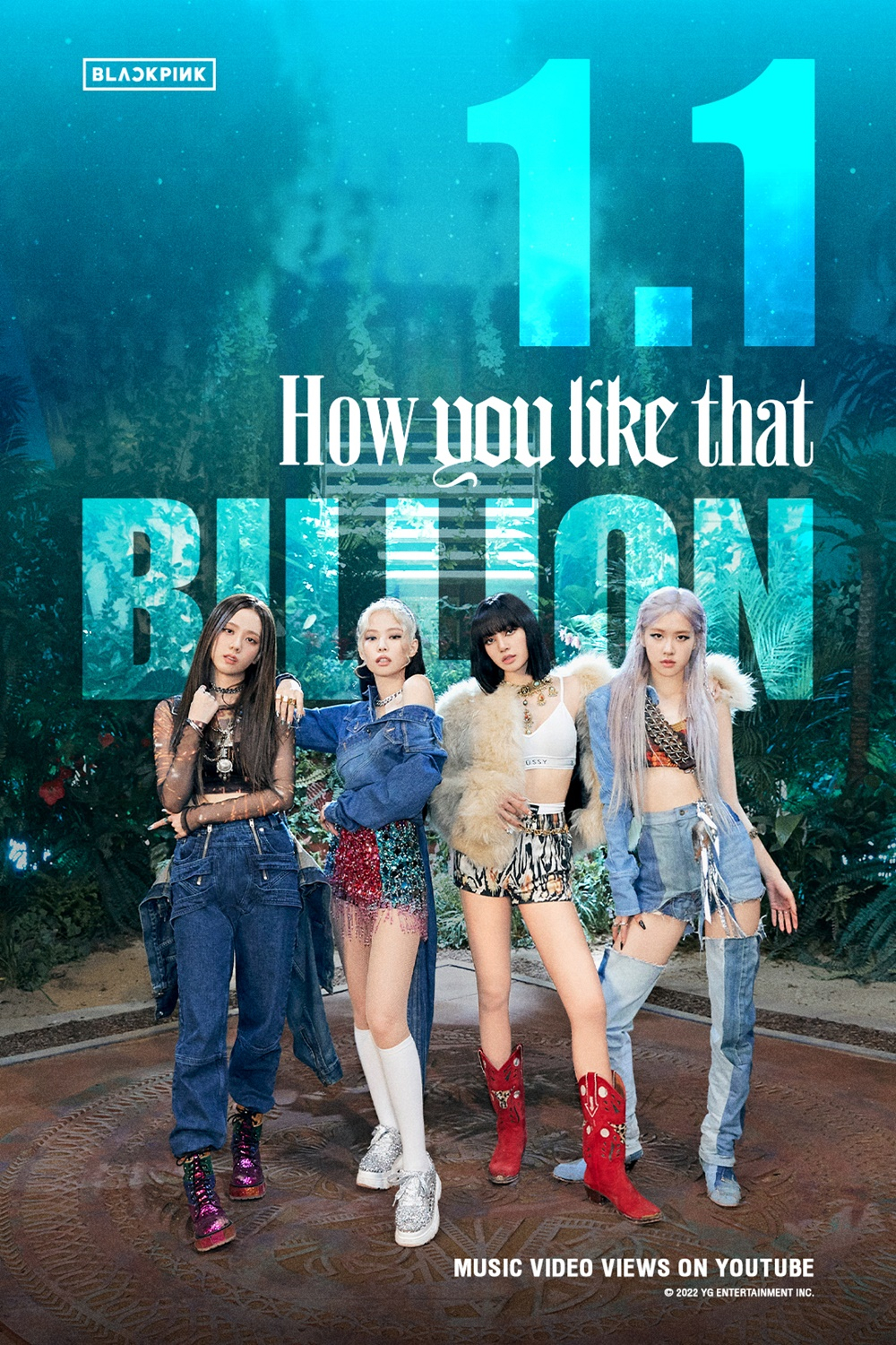 /사진제공=YG엔터테인먼트