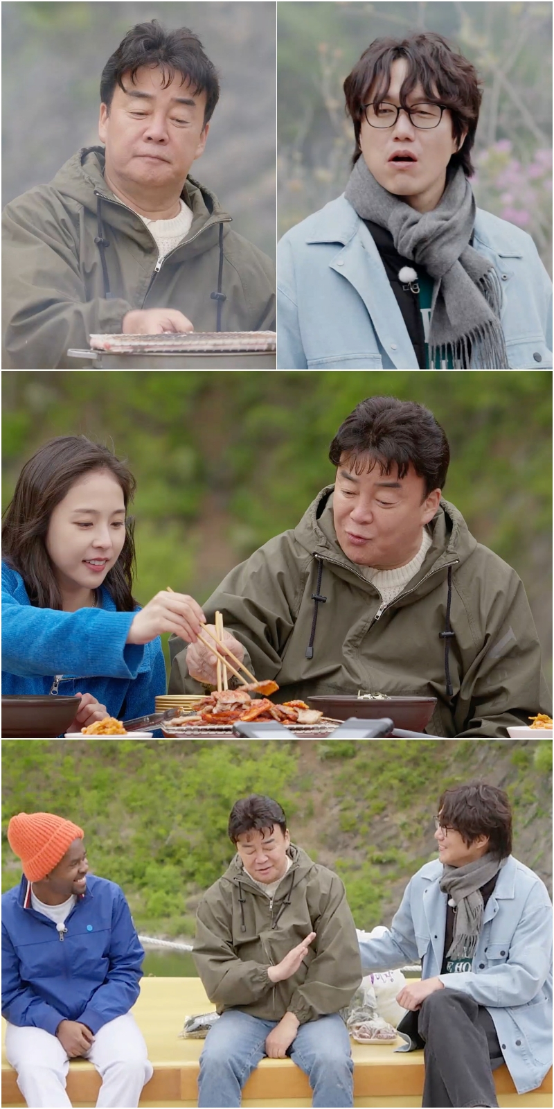 /사진제공='백종원 클라쓰'