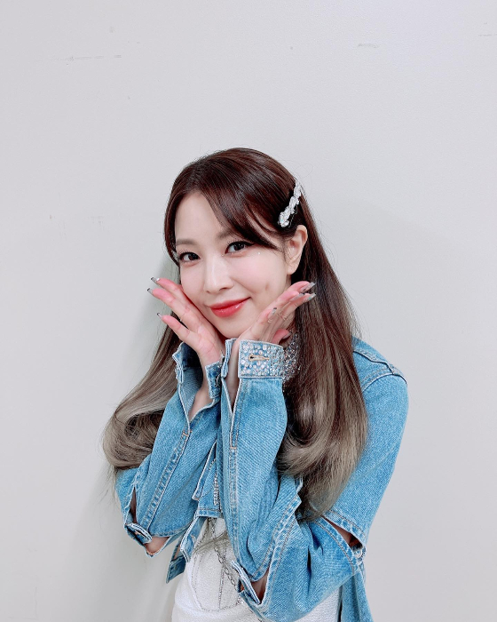 가수 보아./사진=보아 인스타그램
