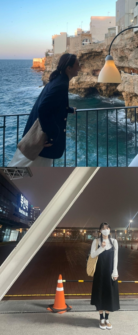 /사진=신민아 인스타그램