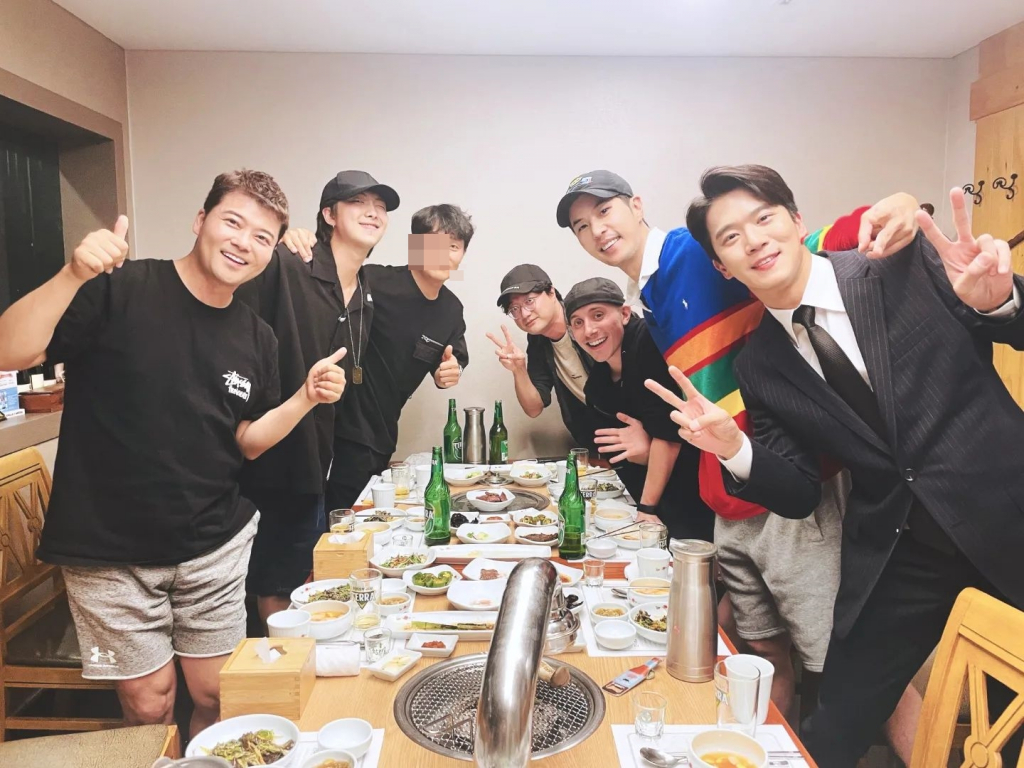 /사진=RM인스타그램