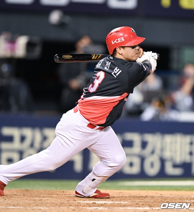 KIA 김선빈./사진=OSEN