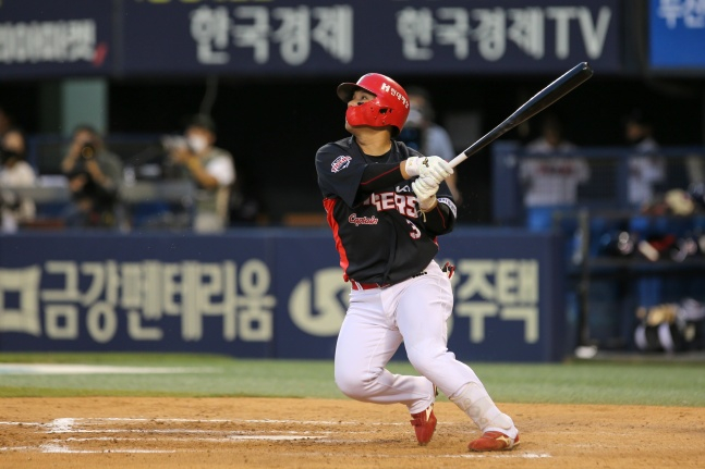 김선빈./사진=KIA타이거즈