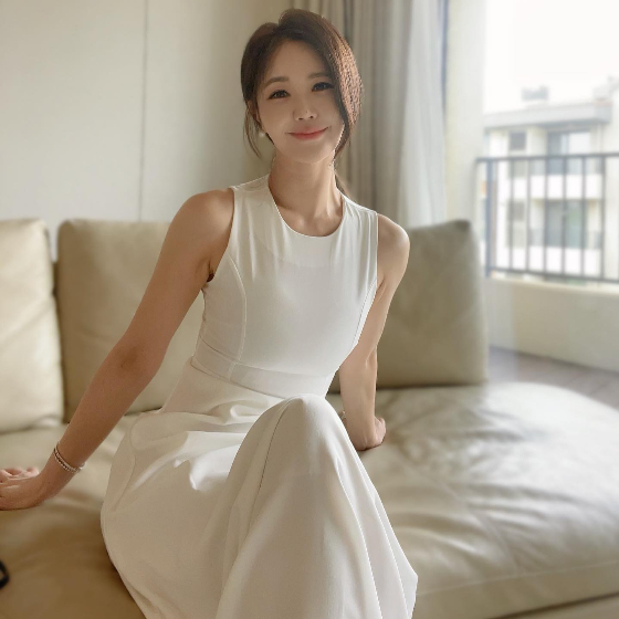강예빈/사진=강예빈 인스타그램