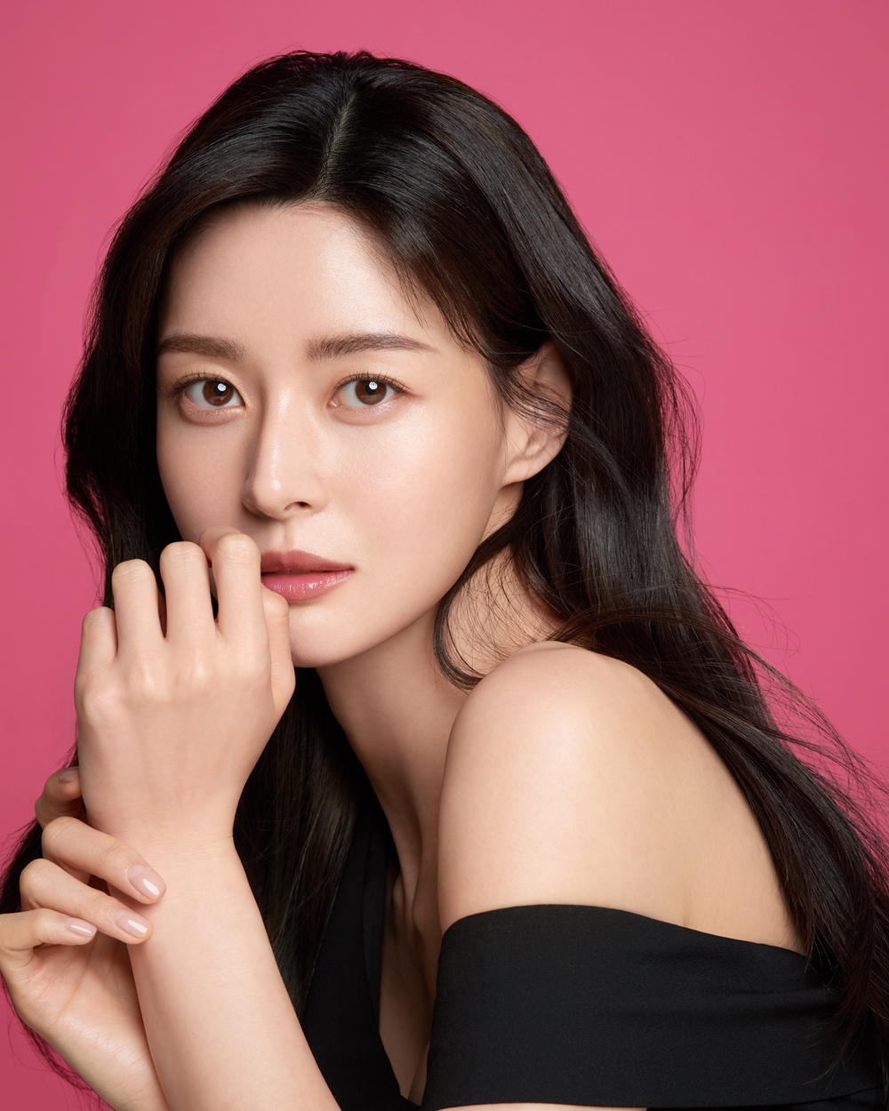 권나라 /사진제공=씨제스엔터테인먼트