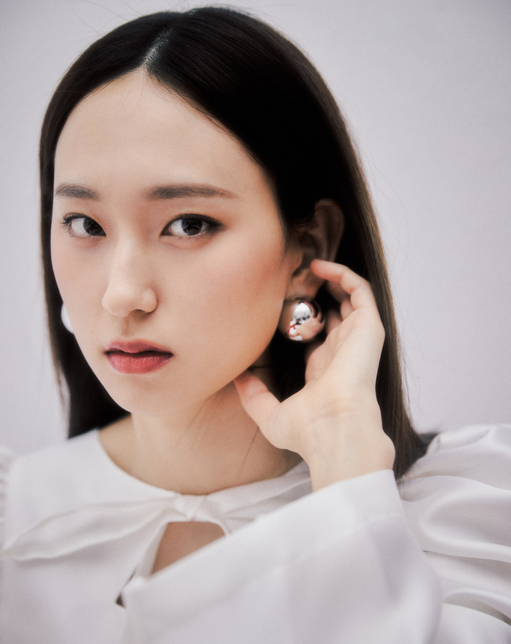 배우 류혜영 /사진제공=킹콩 by 스타쉽
