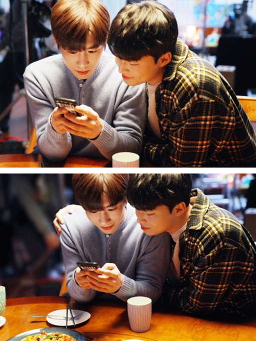 /사진='나의 별에게2'