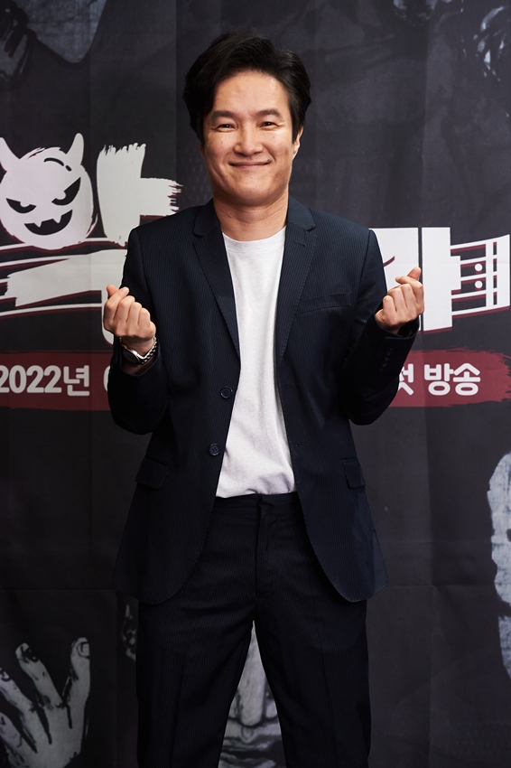 배우 이중옥 /사진=MBC