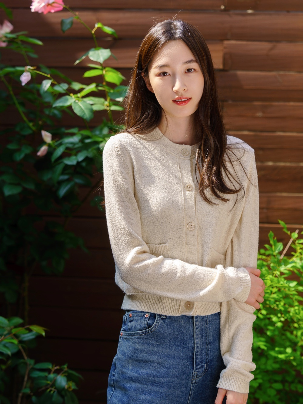배우 원지안 /사진제공=OTT seezn(시즌)