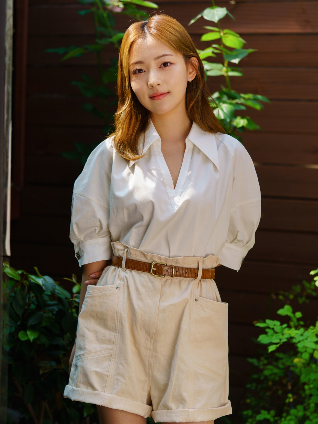 배우 양서현 /사진제공=OTT seezn(시즌)