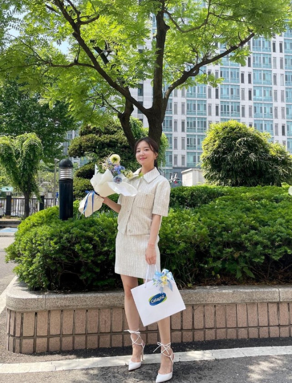 /사진=이세영 인스타그램