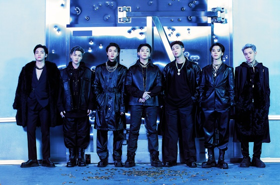 /사진제공=빅히트 뮤직