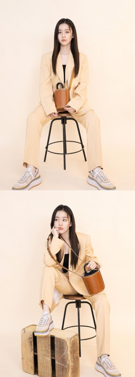 /사진=박지후 인스타그램