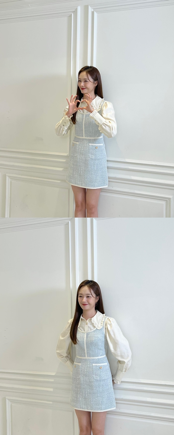 배우 전소민/사진=전소민 인스타그램