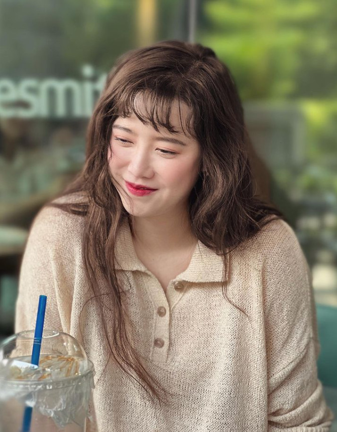 배우 구혜선 /사진=구혜선 인스타그램