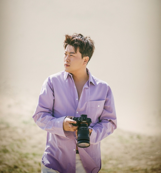 가수 김호중/사진=생각엔터테인먼트